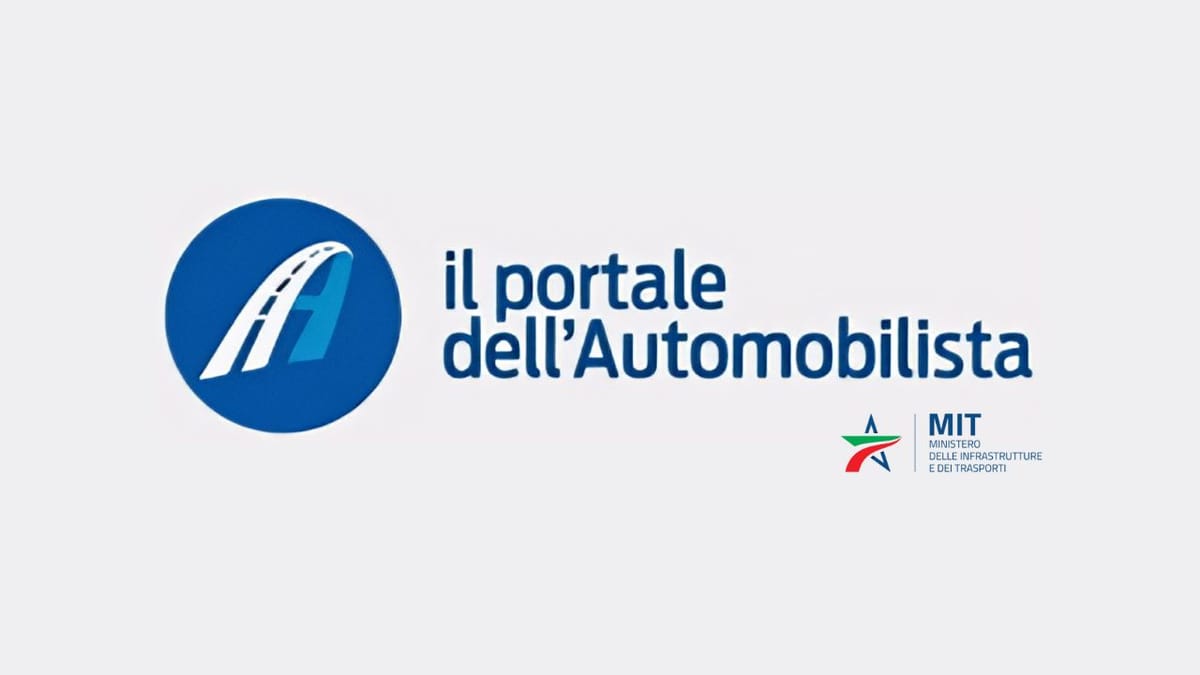 Consultare il Saldo Punti Patente sul Portale dell’Automobilista