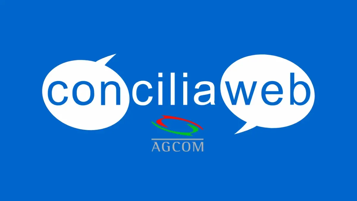 Piattaforma AGCOM ConciliaWeb, lo strumento online per contestare le bollette telefoniche e richiedere indennizzi.