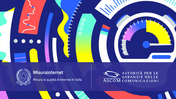 Certificare la Qualità della propria Connessione Internet con AGCOM