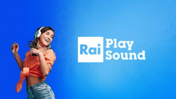 RaiPlay Sound - La Piattaforma Audio Gratuita della Rai