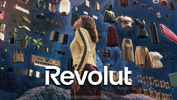Revolut - Il Conto Digitale che Rende Facile Risparmiare, Investire e Viaggiare