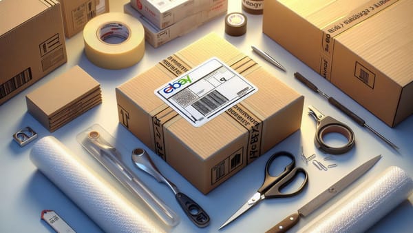 Risparmiare sulle Spedizioni con il servizio eBay Spedizioni