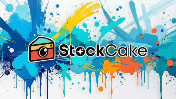 StockCake: immagini AI gratis per blog e progetti commerciali